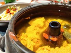 原味汽锅鸡-云海肴·汽锅鸡·云南菜(高德置地店)