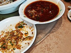 -李氏传家菜(兴城路店)