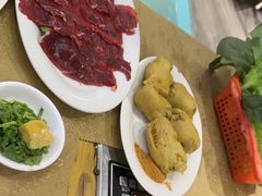 -濠轩阁特色生蚝火锅总店