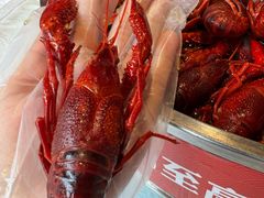 -红胖胖龙虾王·本地菜