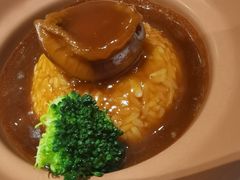 -香雪海饭店中餐厅(人民桥店)