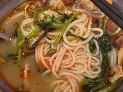 -雙冲柳州螺蛳粉&酸嘢&桂林米粉(簋街店)