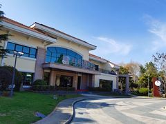 -上海东方佘山翰悦阁酒店·Vie全日制餐厅