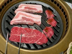 -花味烤肉·拌饭(庐阳万象汇店)