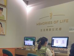 -海马体照相馆(佛山岭南站店)