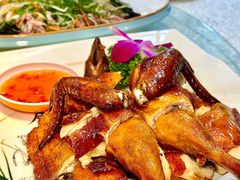 -东江海鲜大排档·潮汕菜·砂锅粥