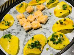 -么子烤肉(化龙池店)