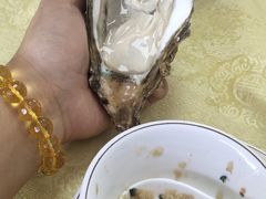 -蚝家菜馆(沙井店)