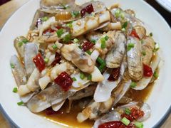 -老谭虾王蟹皇·龙虾·烧烤(蝴蝶湾店)