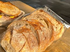 -佐敦面包铺·JORDAN BAKERY