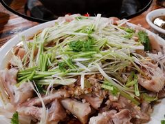 -侠成水上农庄(工业大道店)