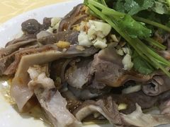 -电白鸭粥店(下沙二坊88号店)