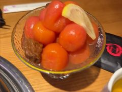 -丸藏和牛烧肉专门店(园区师惠坊店)