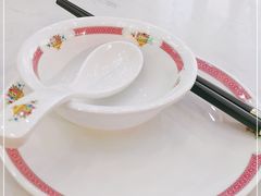 -东鑫记港式茶餐厅(南京东路店)