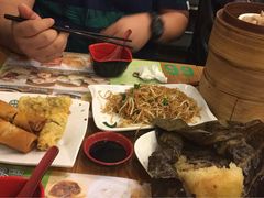 豉油皇炒面-添好运点心专门店(深水埗店)