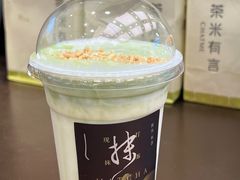 -茶米有言(城市市集龙之梦店)