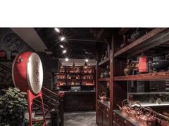 -宽巷子成都火锅(南站店)