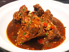-俏九州·小炒黄牛肉(华润万象汇店)