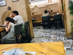 -外婆船宴餐厅·外婆喊你回家吃饭