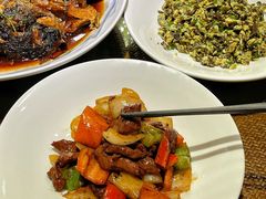 -烟水渔庄餐厅(西溪湿地店)