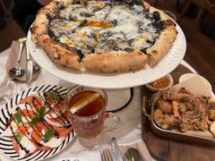 -IL TEATRO 精品意大利餐厅