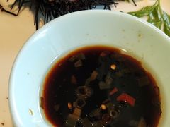 -开海·红岛海鲜虾水饺(石老人店)