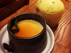 -云海肴·汽锅鸡·云南代表菜(天山百盛优客店)