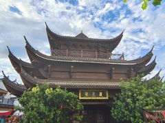 -零陵古城