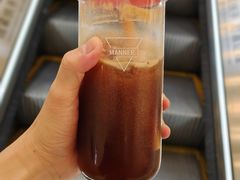 -Manner Coffee(IFS一楼店)