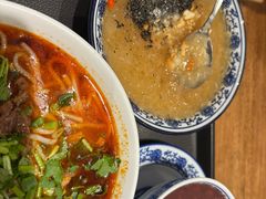 -袁妈红豆汤(重庆总店)