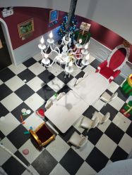 -幻贝家儿童乐园(苏州中心店)