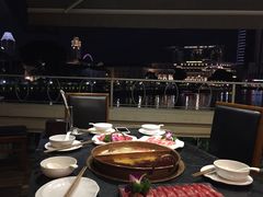 -同心如意传统铜火锅