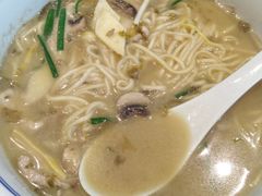 -面西湖杭帮面(控江路店)