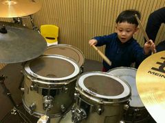 -乐童乐人现代音乐艺术学校(万柳校区)