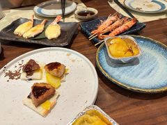 -大渔铁板烧(东城店)