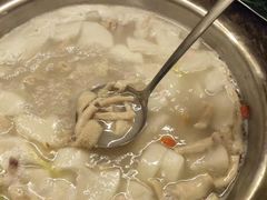 -巴山一绝烤全羊(三圣乡刘家花园店)
