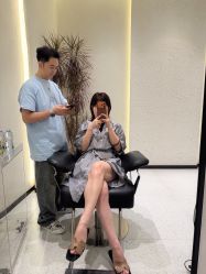 -IN STYLE•造型