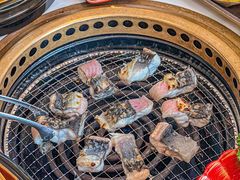 -拾也•和牛•海鲜•烤肉放题(卓悦INTOWN店)