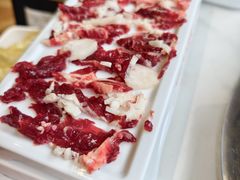 -八合里潮汕鲜牛肉火锅(吉大店)