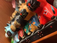 -醉虎传(南锣鼓巷店)