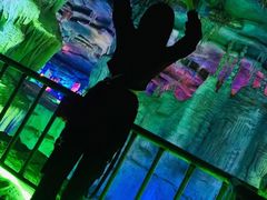 -泰安地下龙宫景区