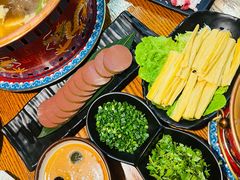 -三太子地摊烧烤·小龙虾(北蔡店)
