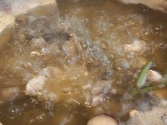 -煲王粤菜餐厅(中侨中心店)