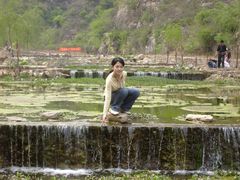 -沕沕水生态风景区