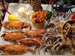 -骊韵咖啡厅(深圳中海凯骊酒店)
