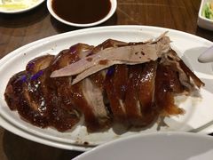 -北京老铺烤鸭(老城根店)