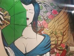 -樱の千渡日式料理·铁板烧•烧鸟(金盛田广场店)