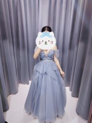 点击看大图 -Color卡诺婚纱礼服馆(南京严选店)