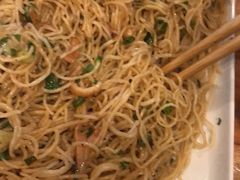 炒米粉-木屋烧烤(惠阳华润小径湾店)