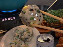 -猫头鹰炸鸡